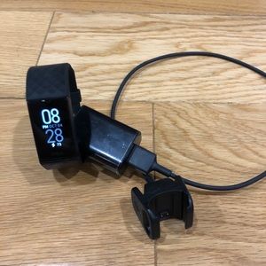 Fitbit Charge 3